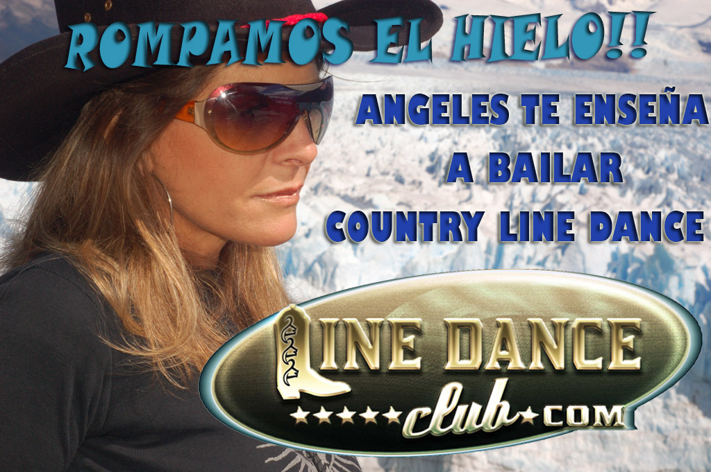 line dance club